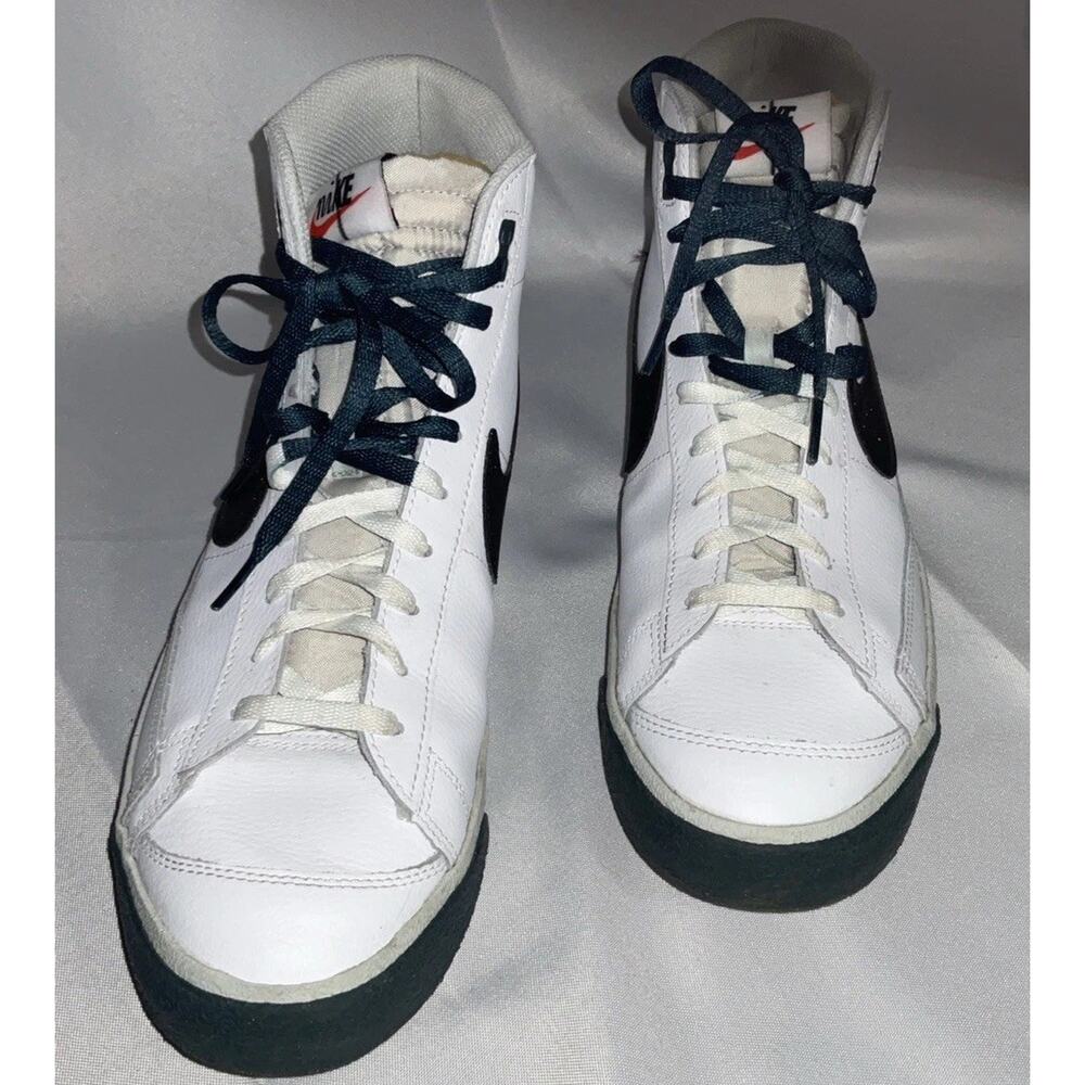 Nike Blazer 77 Remix Size 11.5